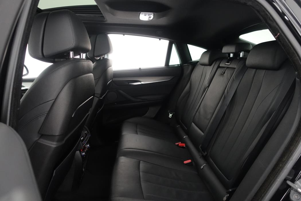 BMW X6 2015
