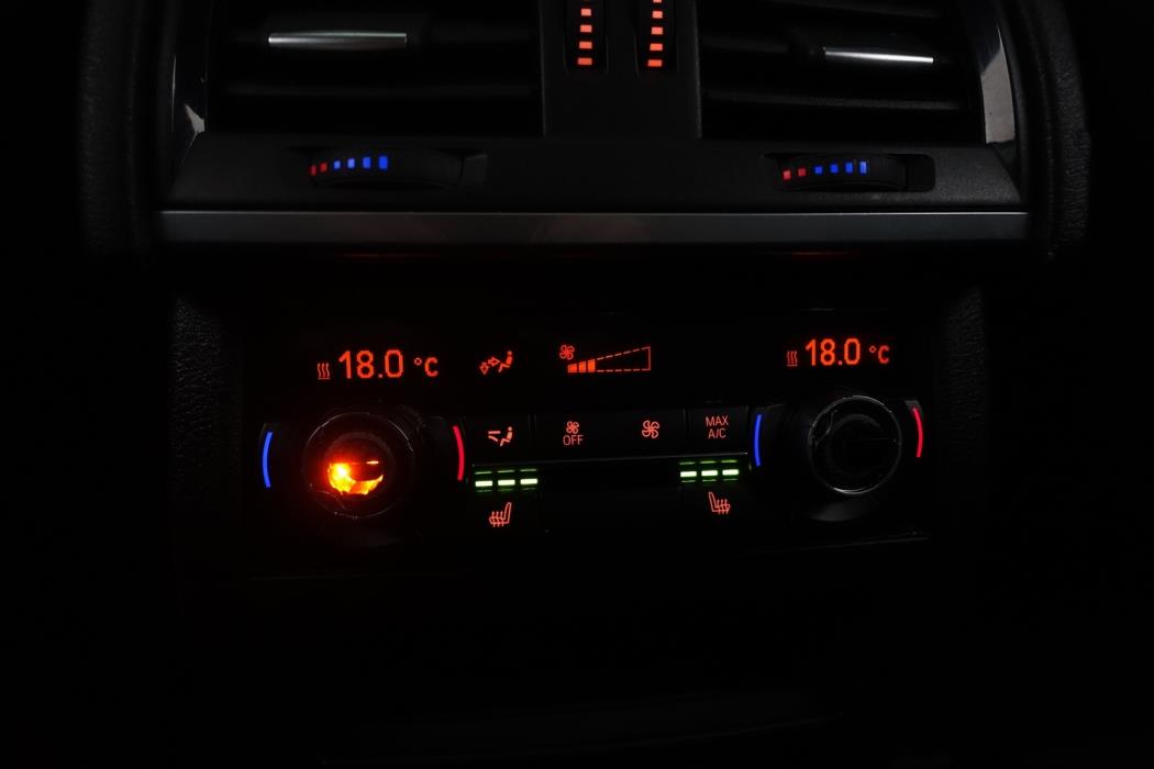 BMW X6 2015