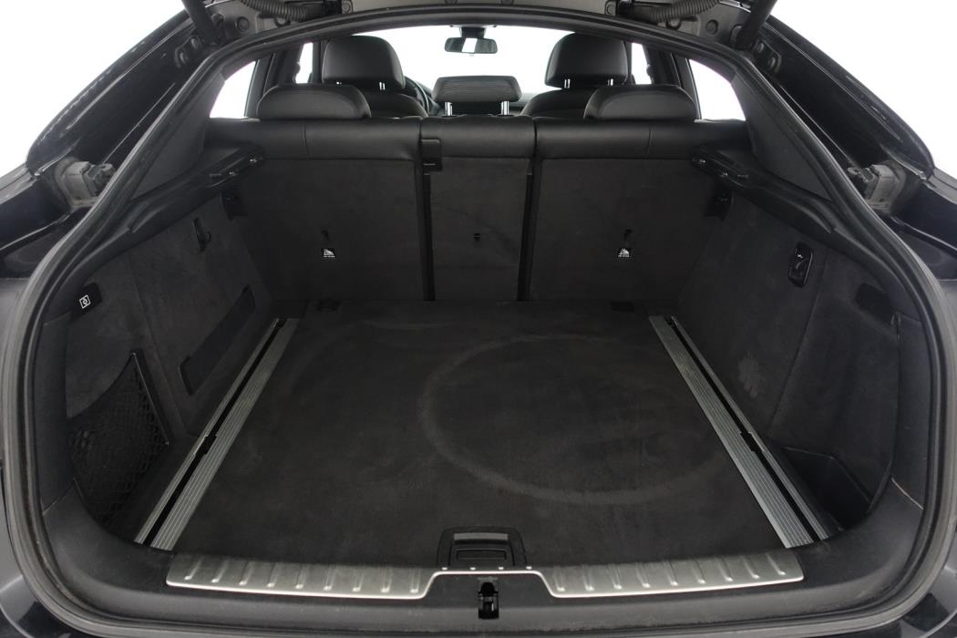 BMW X6 2015