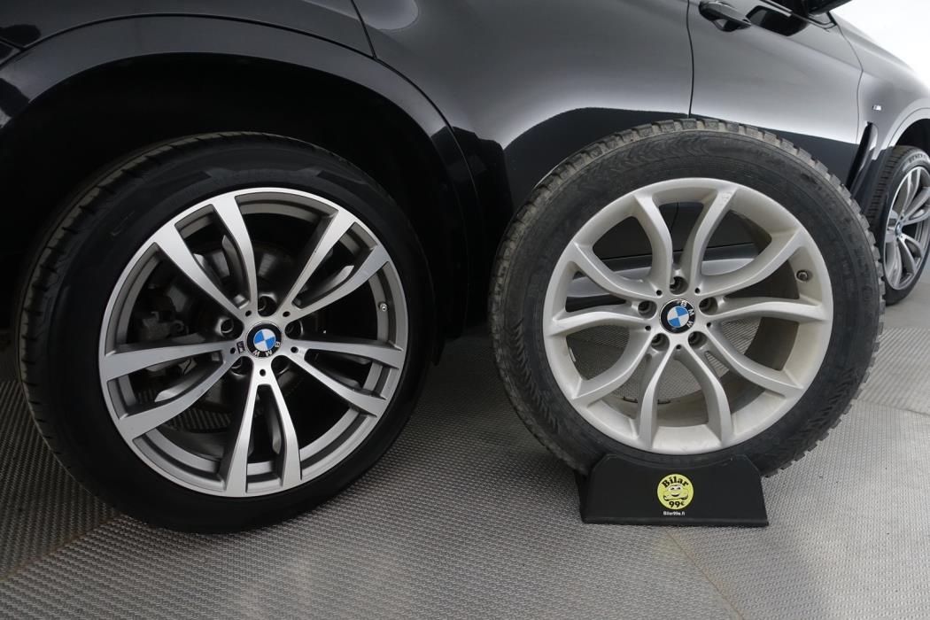 BMW X6 2015
