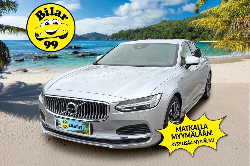 VOLVO S90 2021