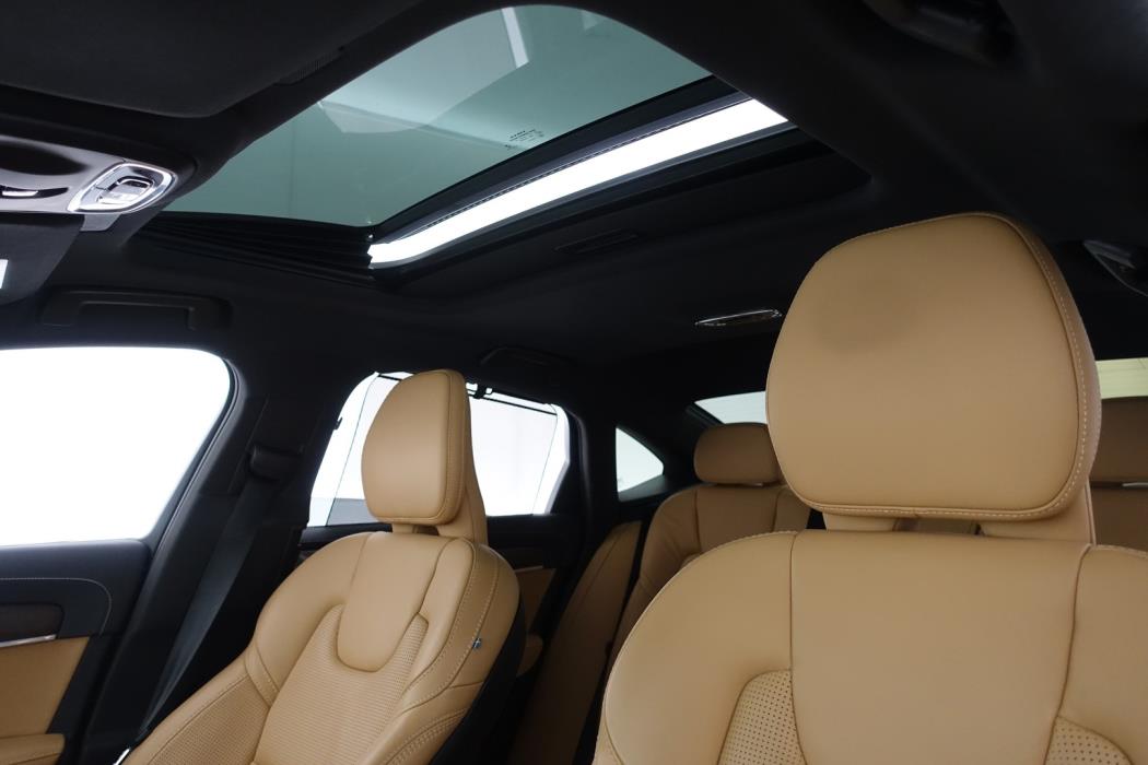 VOLVO S90 2021