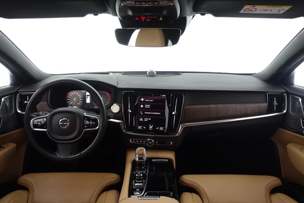VOLVO S90 2021