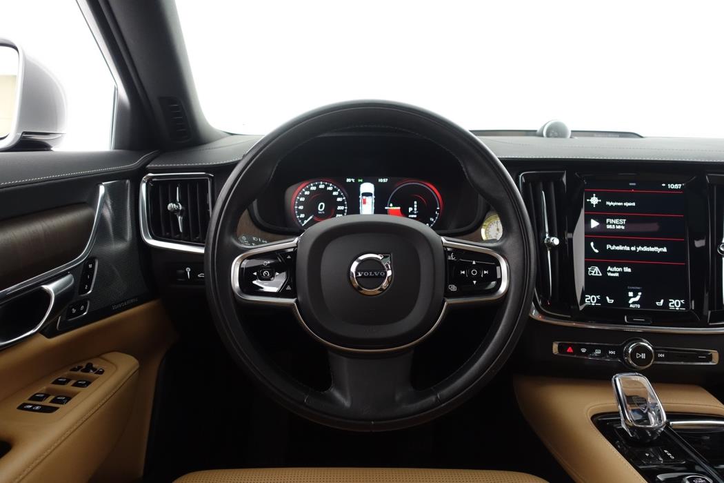 VOLVO S90 2021