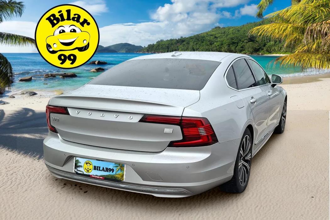 VOLVO S90 2021