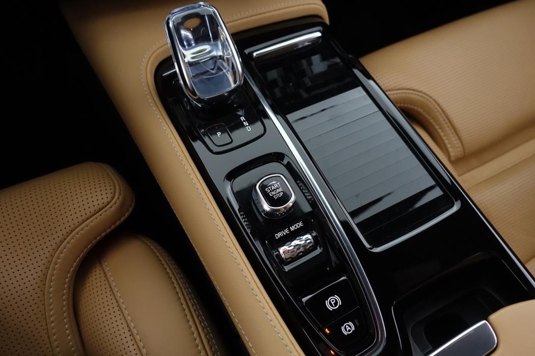 VOLVO S90 2021