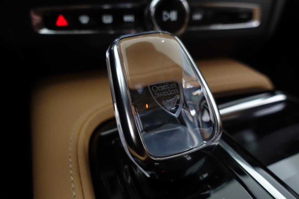 VOLVO S90 2021