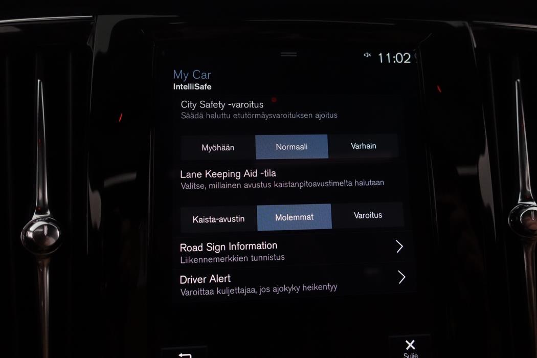 VOLVO S90 2021