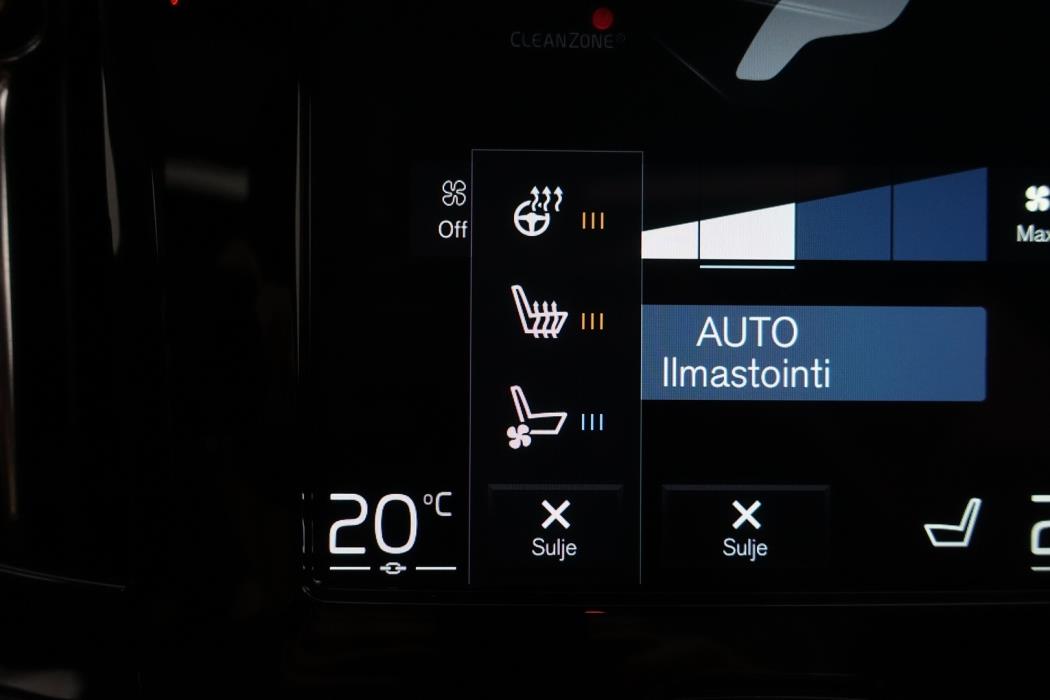 VOLVO S90 2021