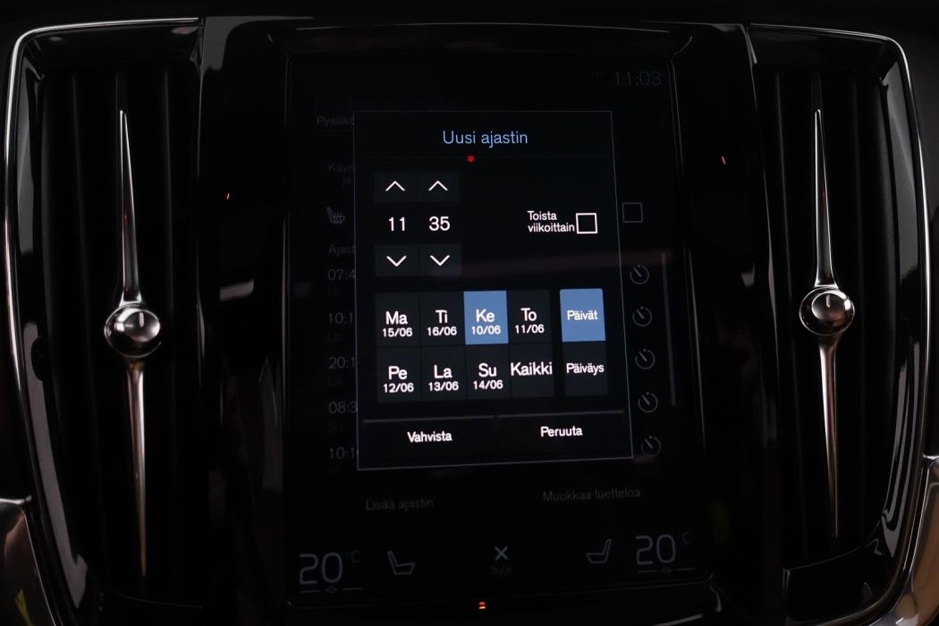 VOLVO S90 2021