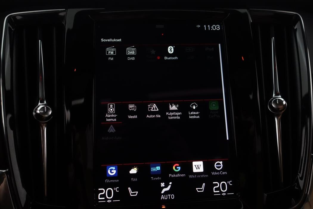 VOLVO S90 2021
