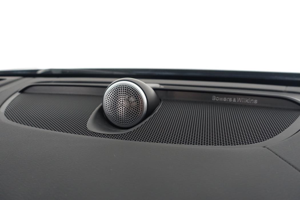 VOLVO S90 2021