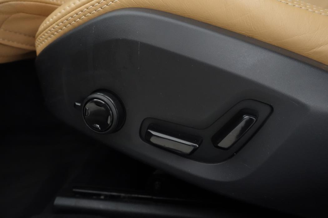 VOLVO S90 2021