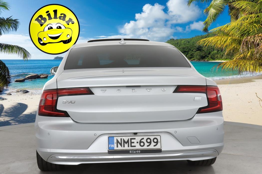 VOLVO S90 2021