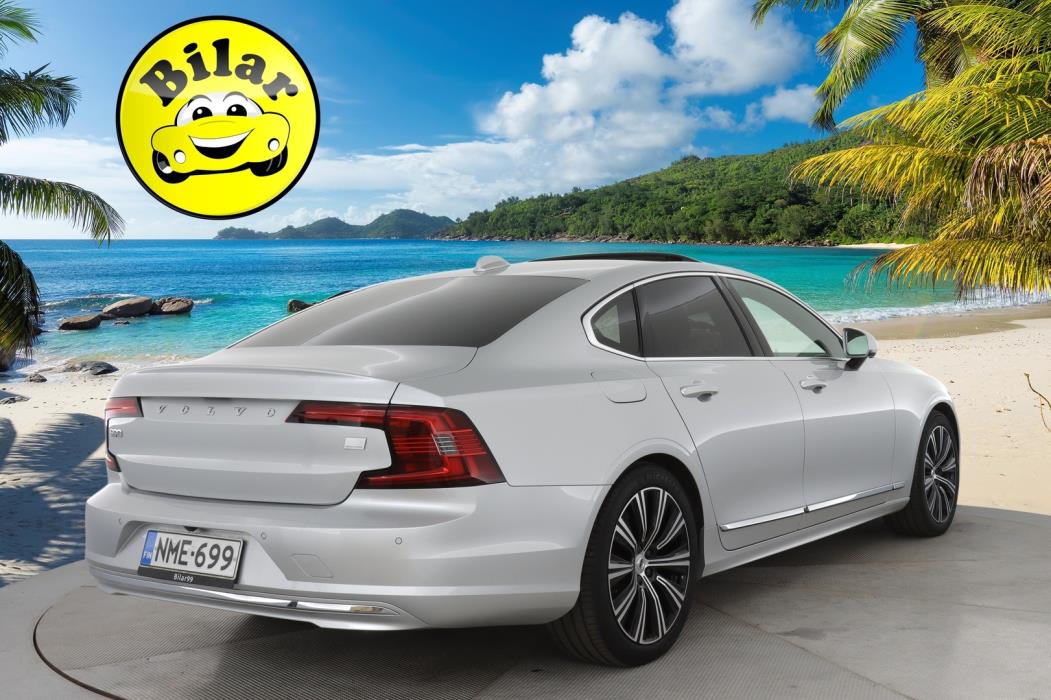 VOLVO S90 2021