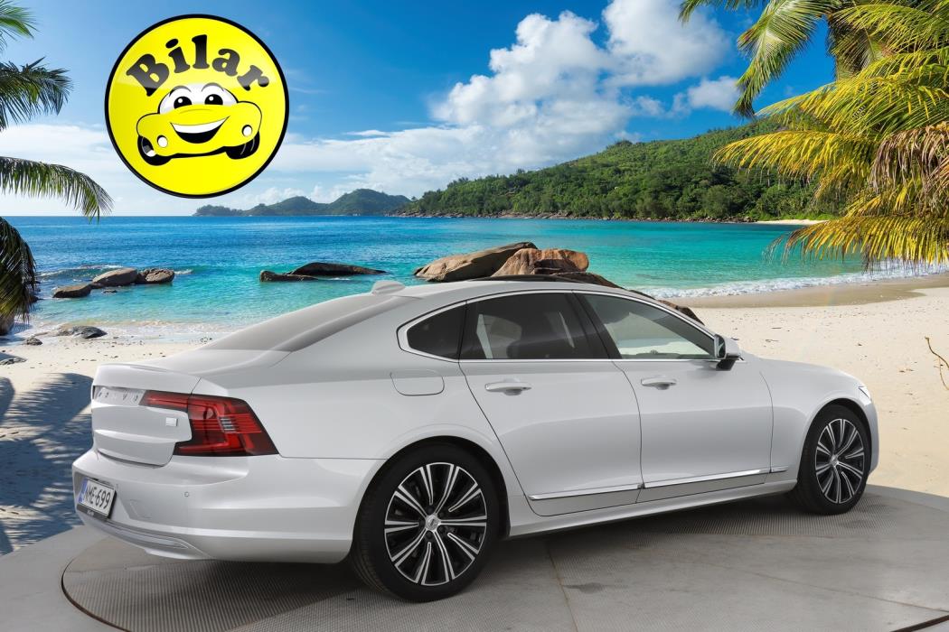 VOLVO S90 2021
