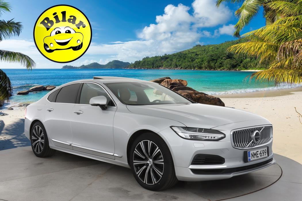 VOLVO S90 2021