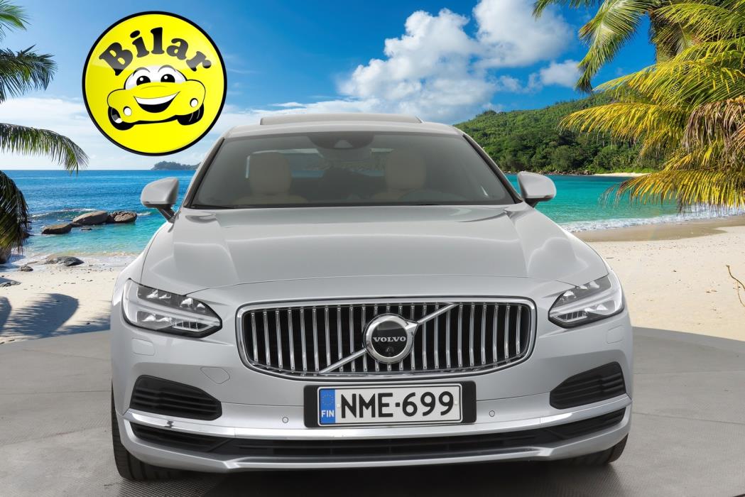 VOLVO S90 2021