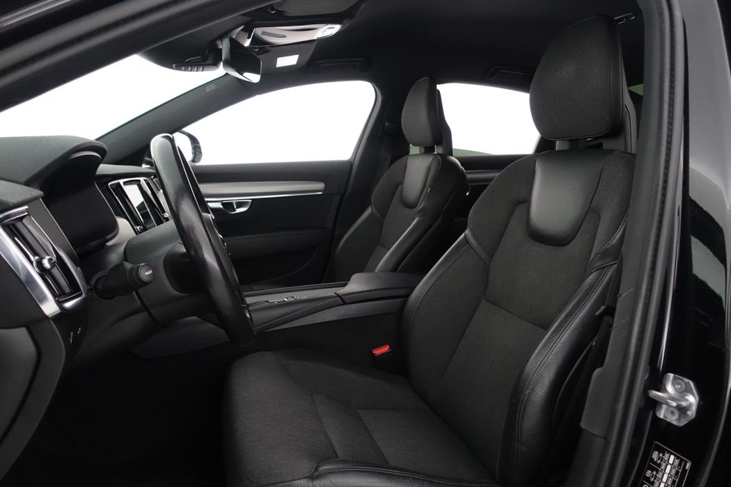 VOLVO S90 2018