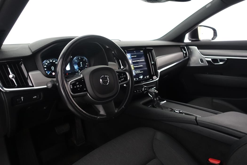 VOLVO S90 2018
