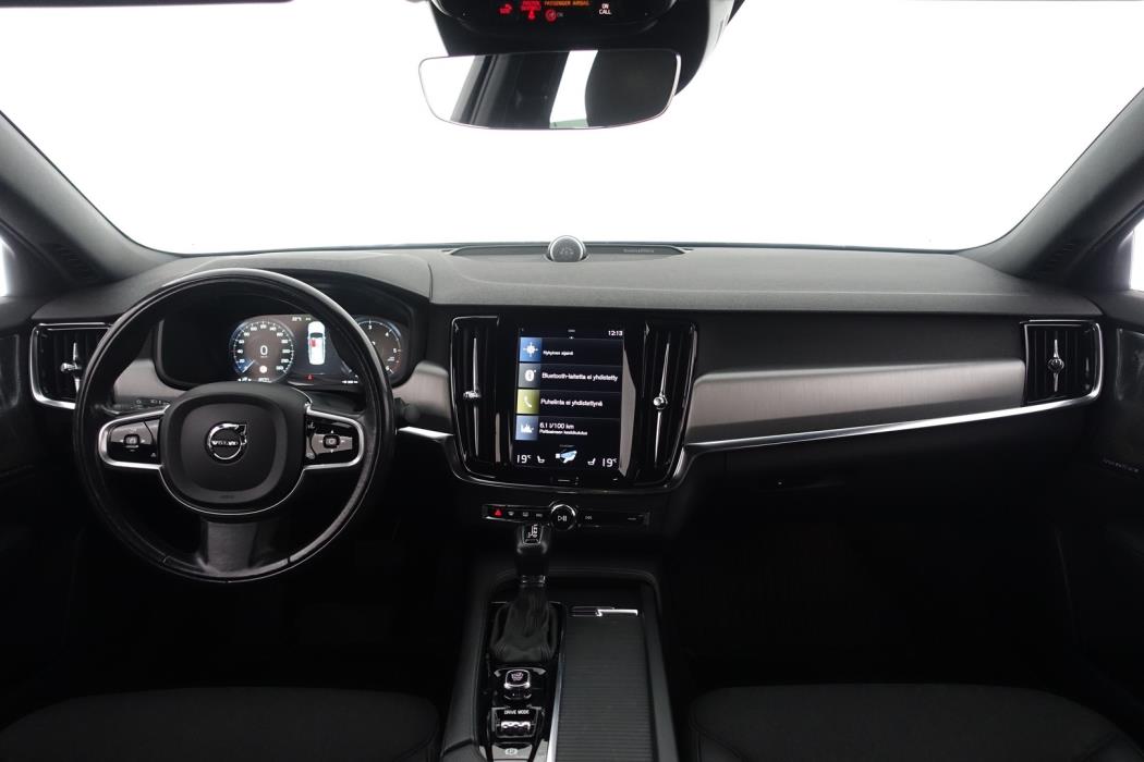 VOLVO S90 2018