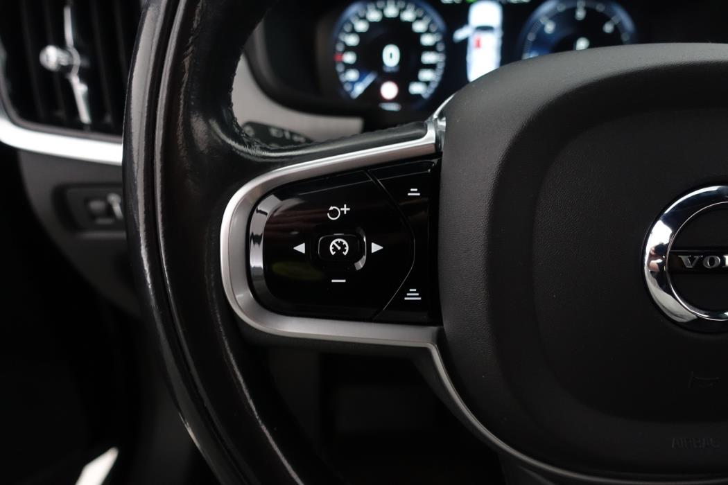 VOLVO S90 2018