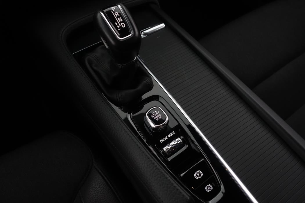 VOLVO S90 2018