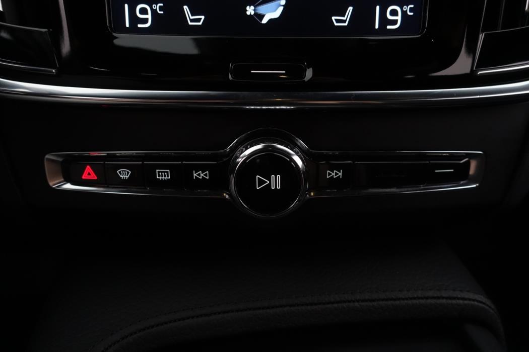 VOLVO S90 2018