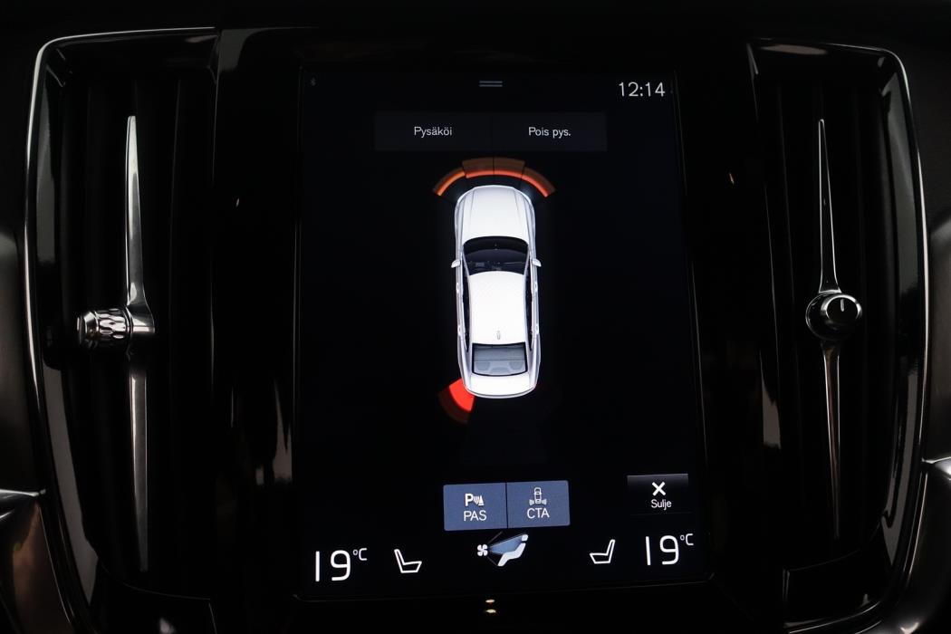 VOLVO S90 2018