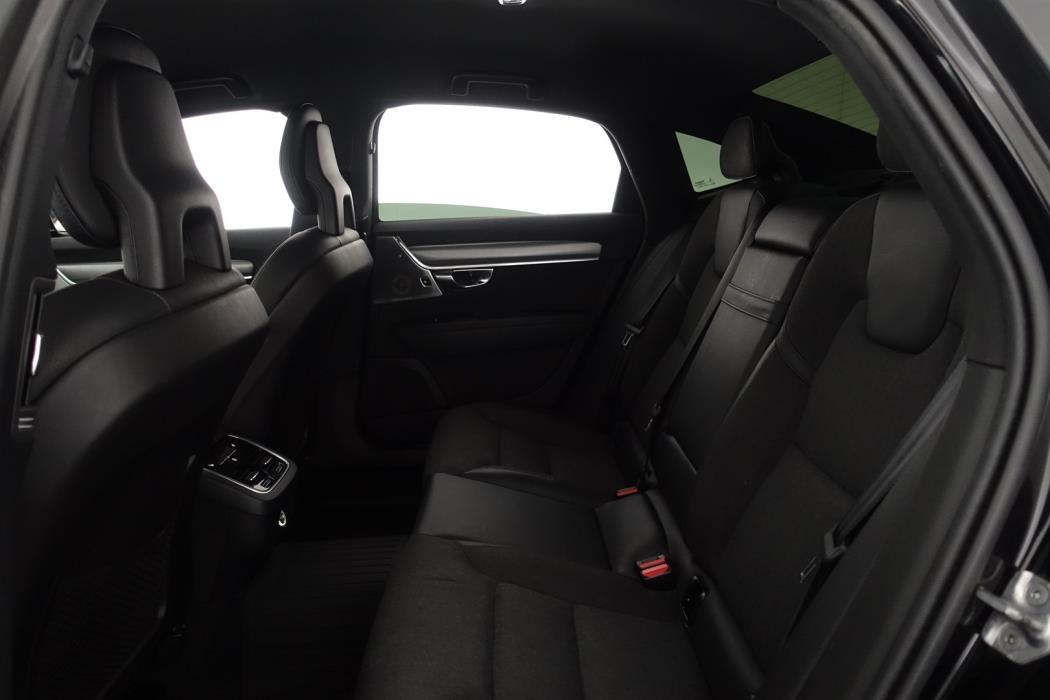 VOLVO S90 2018