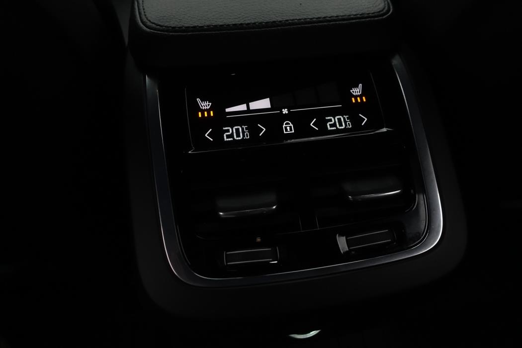 VOLVO S90 2018