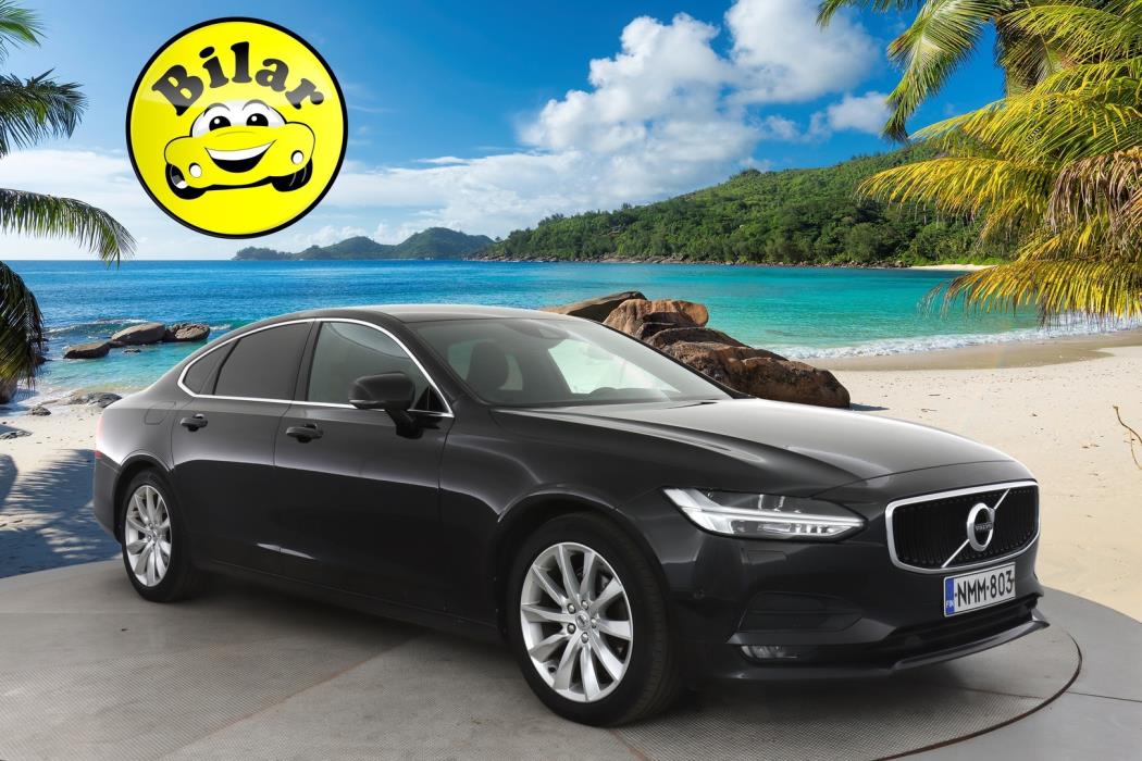 VOLVO S90 2018