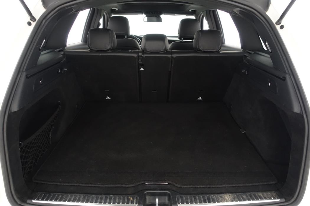MERCEDES-BENZ GLC 2018