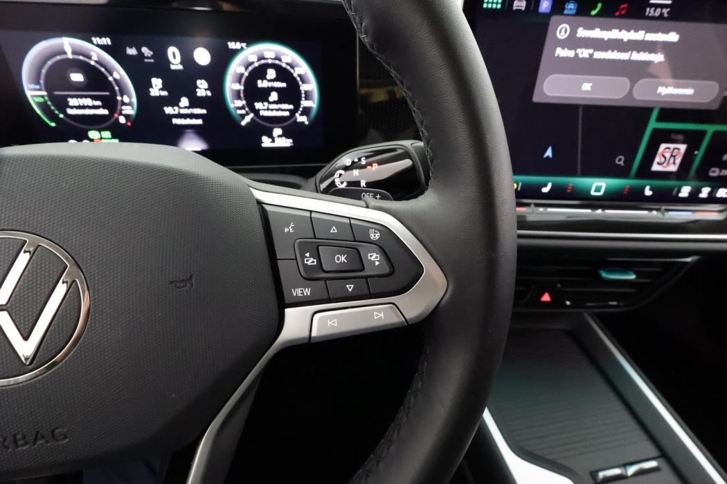 VOLKSWAGEN PASSAT 2025