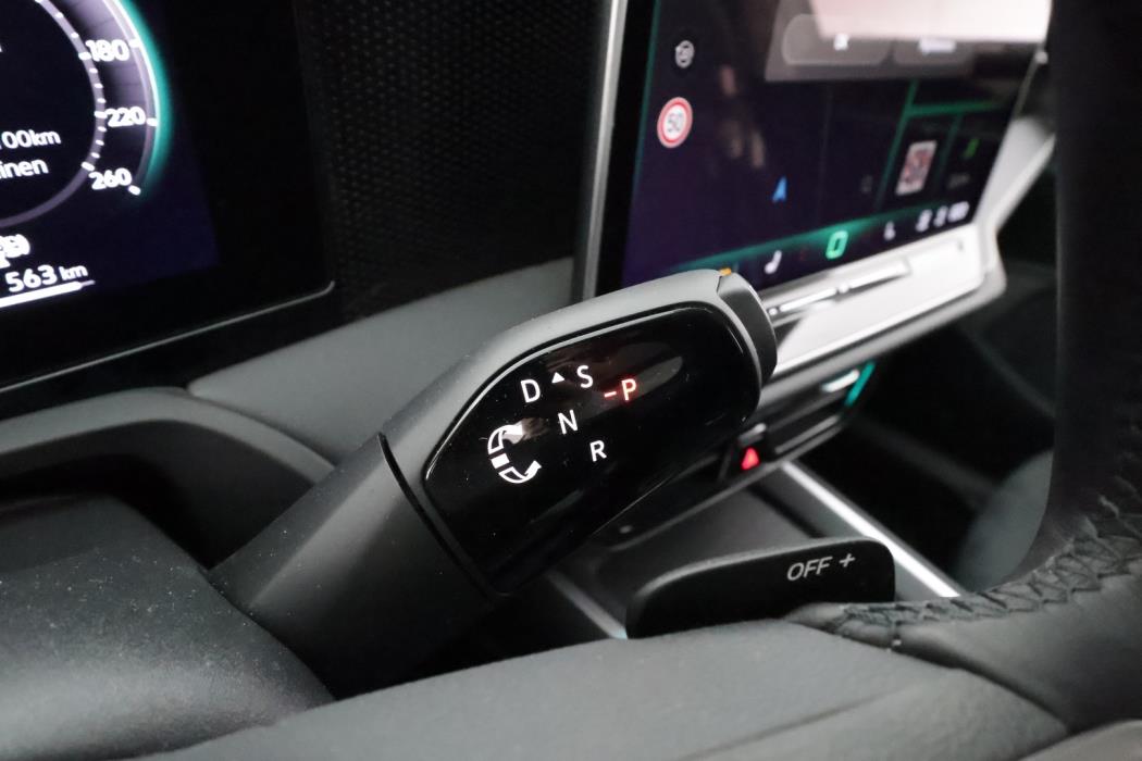 VOLKSWAGEN PASSAT 2025