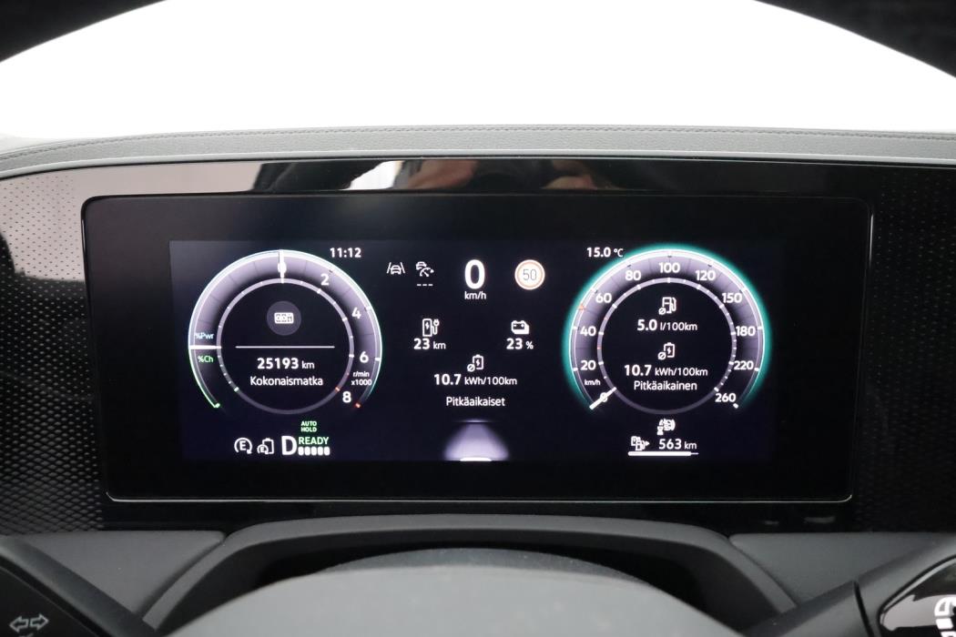 VOLKSWAGEN PASSAT 2025