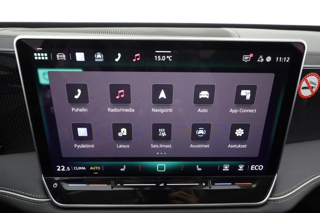 VOLKSWAGEN PASSAT 2025