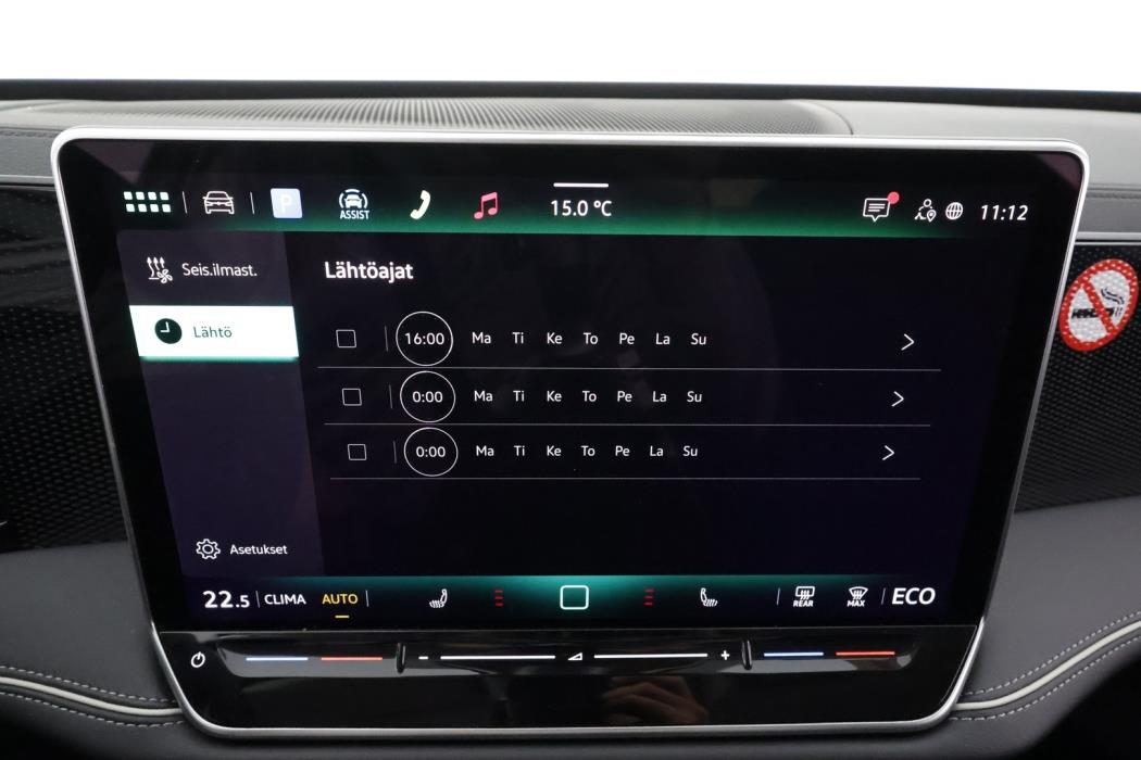 VOLKSWAGEN PASSAT 2025