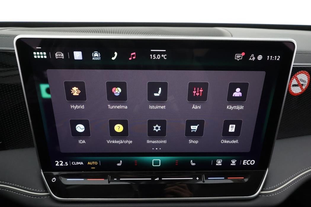 VOLKSWAGEN PASSAT 2025