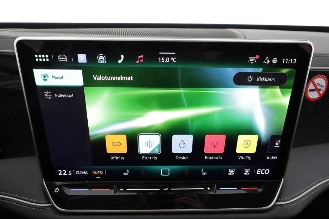 VOLKSWAGEN PASSAT 2025