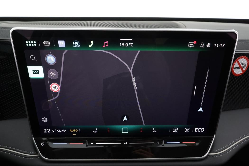 VOLKSWAGEN PASSAT 2025