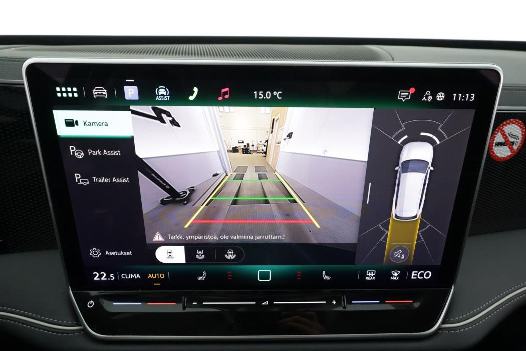 VOLKSWAGEN PASSAT 2025