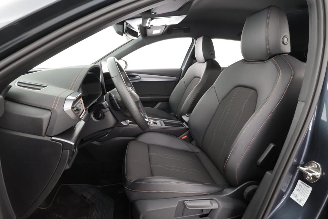 CUPRA FORMENTOR 2025