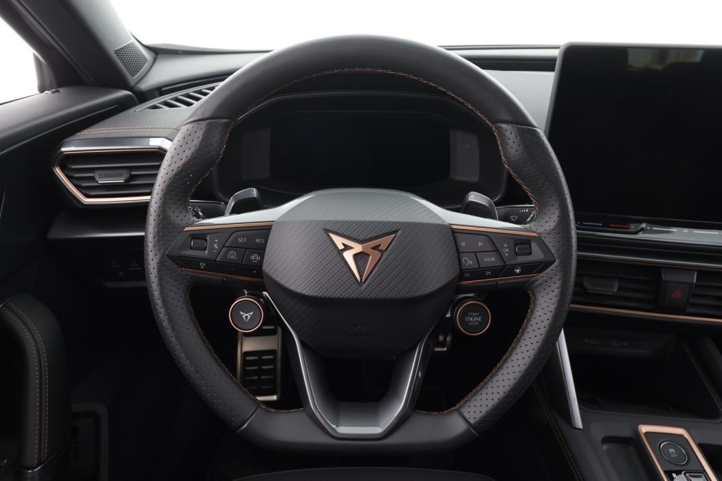 CUPRA FORMENTOR 2025