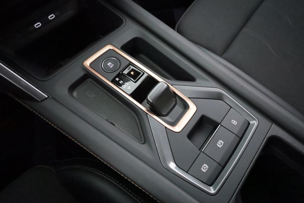 CUPRA FORMENTOR 2025