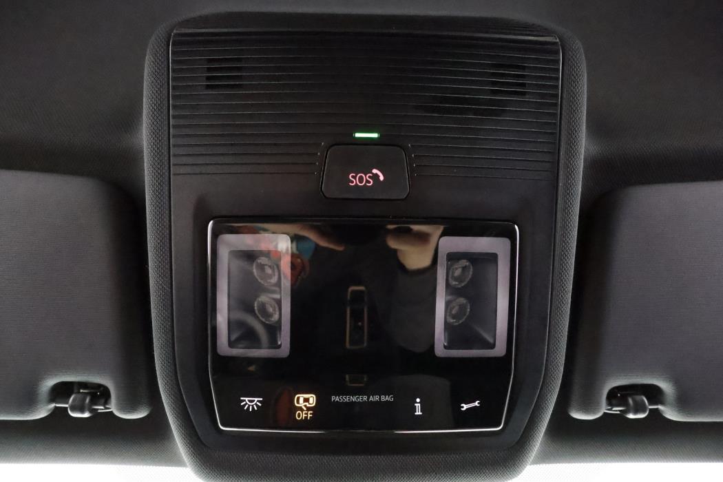 CUPRA FORMENTOR 2025