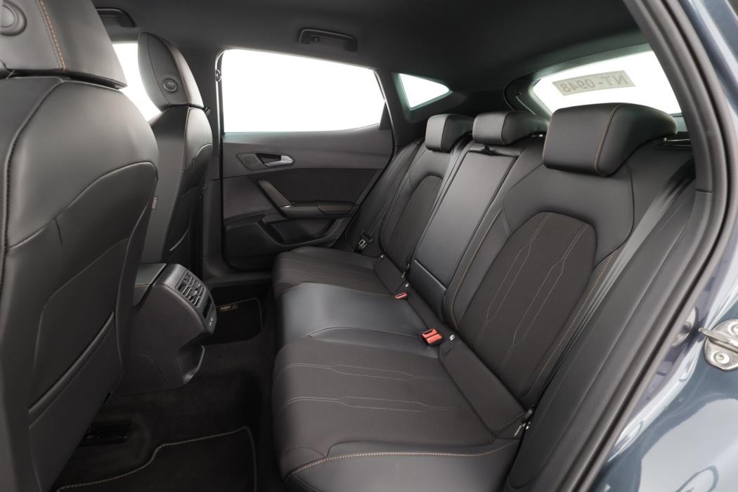 CUPRA FORMENTOR 2025