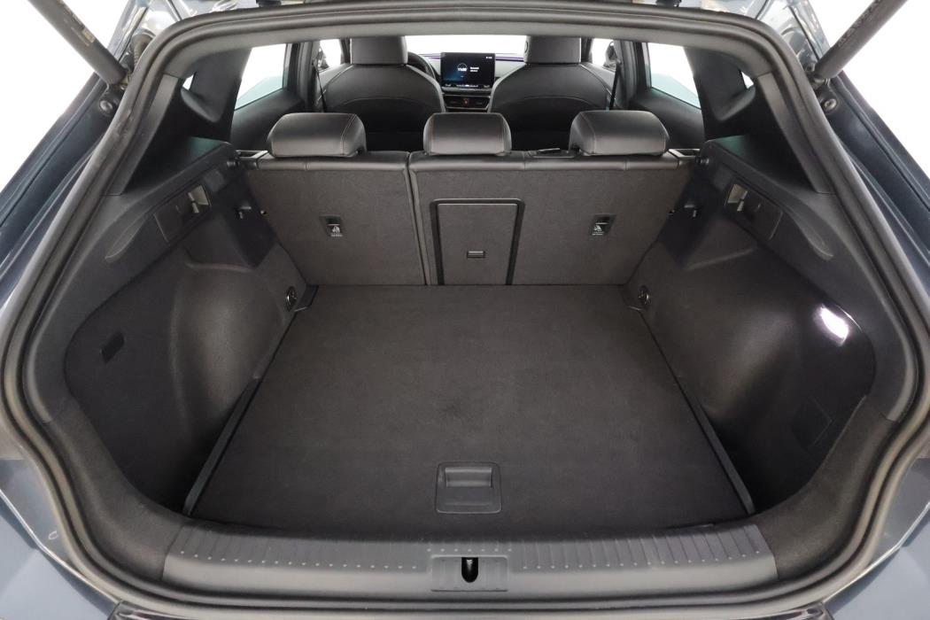 CUPRA FORMENTOR 2025