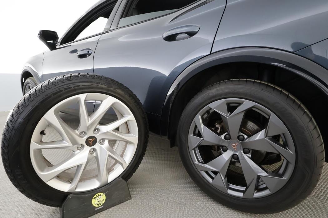 CUPRA FORMENTOR 2025