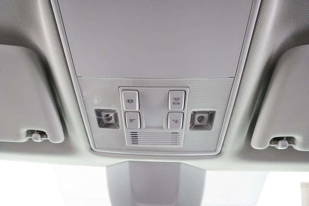 SKODA SUPERB 2023